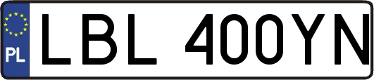 LBL400YN