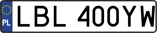 LBL400YW