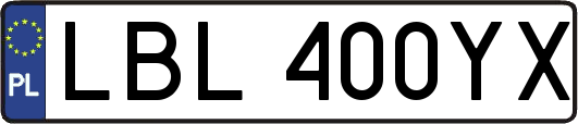 LBL400YX