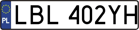 LBL402YH