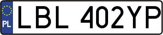 LBL402YP