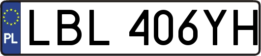 LBL406YH