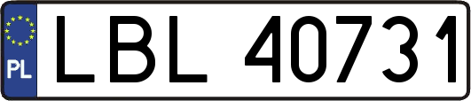 LBL40731