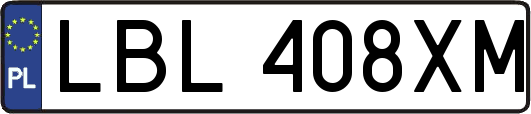 LBL408XM