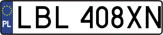 LBL408XN