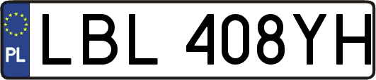 LBL408YH