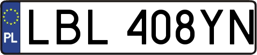 LBL408YN
