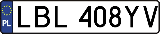LBL408YV