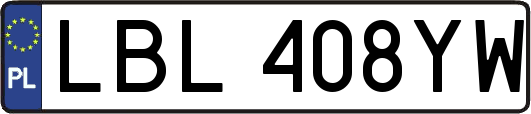 LBL408YW