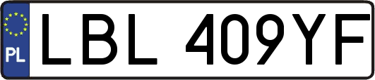LBL409YF