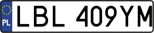LBL409YM
