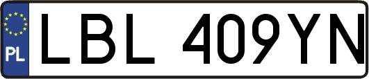 LBL409YN