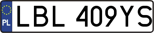 LBL409YS