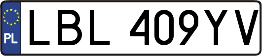 LBL409YV