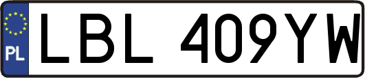 LBL409YW