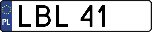 LBL41
