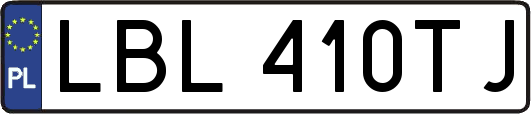 LBL410TJ