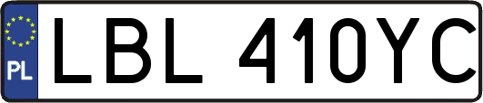 LBL410YC