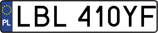 LBL410YF