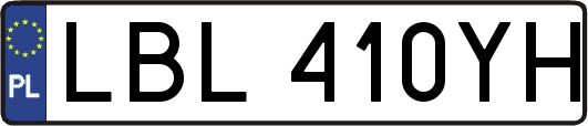 LBL410YH