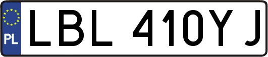 LBL410YJ