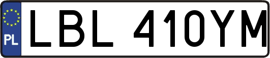 LBL410YM