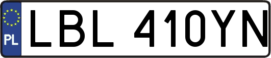 LBL410YN