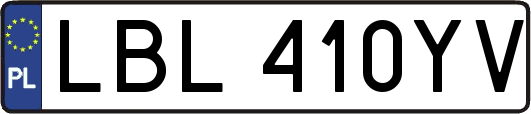 LBL410YV
