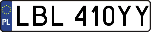 LBL410YY