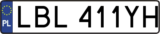 LBL411YH