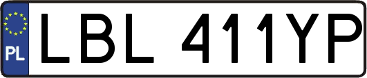 LBL411YP