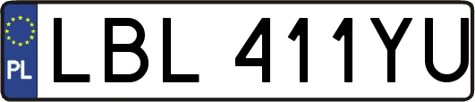 LBL411YU