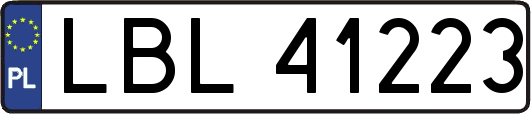 LBL41223