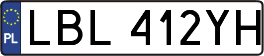 LBL412YH