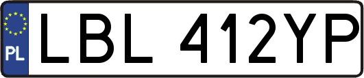 LBL412YP