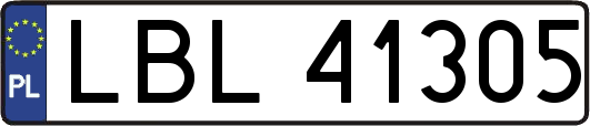 LBL41305