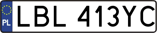 LBL413YC