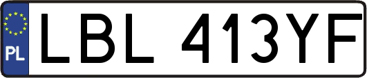 LBL413YF
