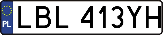 LBL413YH