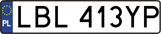 LBL413YP