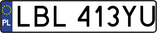 LBL413YU