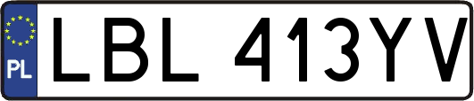 LBL413YV