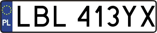 LBL413YX
