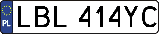 LBL414YC