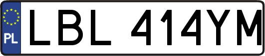 LBL414YM