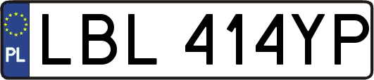 LBL414YP