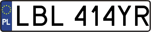 LBL414YR