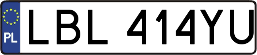 LBL414YU