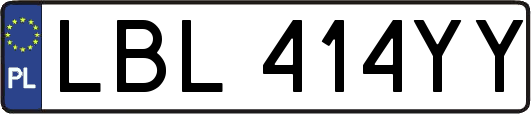 LBL414YY