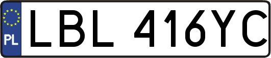 LBL416YC